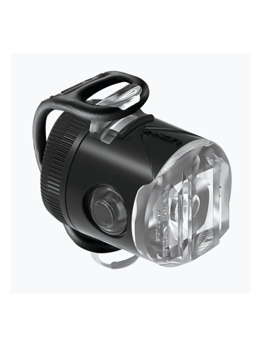Преден велосипеден фар Lezyne Femto USB Drive Front black