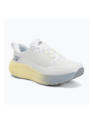 Дамски обувки за бягане SKECHERS Go Run Supersonic Max white