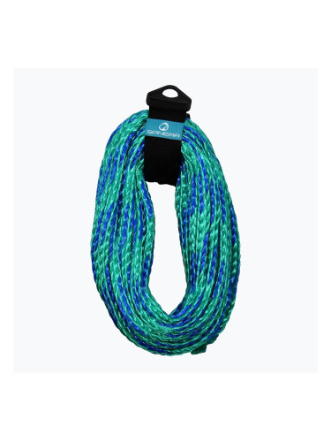 Въже за теглене SPINERA 4P синьо