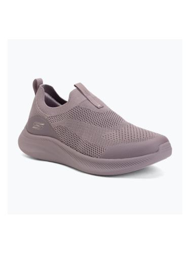 Дамски обувки SKECHERS Bobs Moda Flex Chill Dawn purple