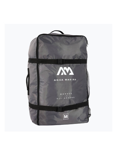 Раница с цип на каяк Aqua Marina 2/3 лица за каяк и кану B0303639