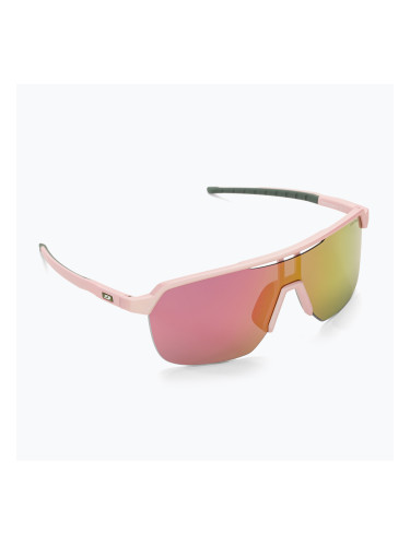 Julbo Frequency Spectron 3 пастелно розово/зелено/розово светкавично слънчеви очила