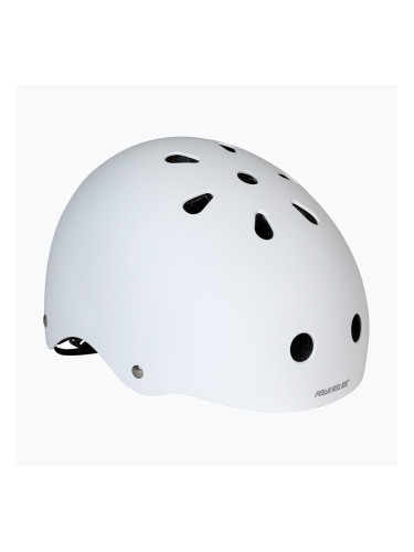 Каска Powerslide Allround Adventure basic white