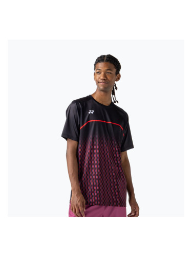 Тениска YONEX 16861 Practice black
