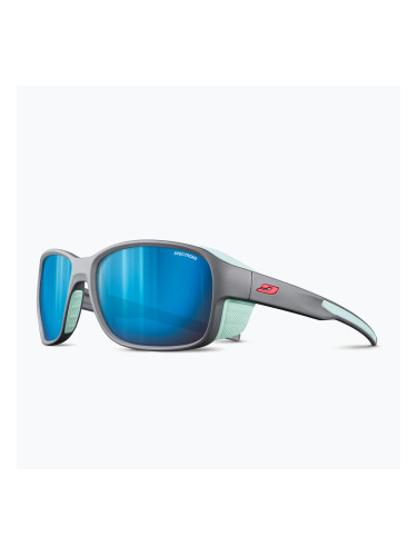 Слънчеви очила Julbo Monterosa 3 Spectron gray/mint