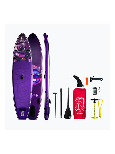 SUP iBoard Cat 11'