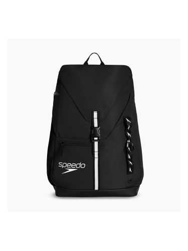 Раница за плуване Speedo Team 35 l speedo black