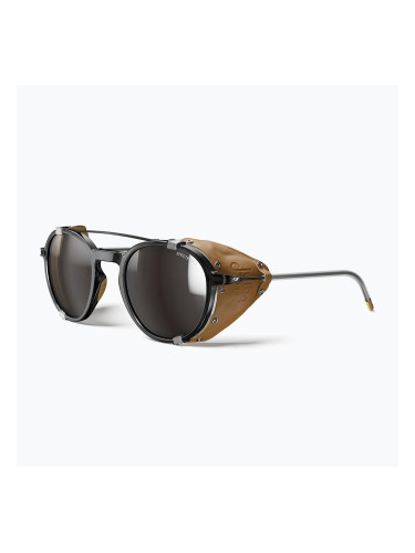 Слънчеви очила Julbo Legacy Spectron black/camel/havana