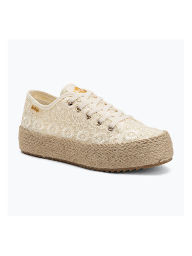 Дамски еспадрили Lee Cooper LCW-26-31-4328LA beige