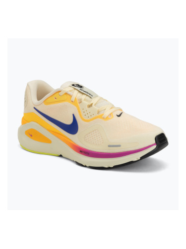 Мъжки обувки за бягане Nike Structure 26 alabaster/hyper violet/indigo burst