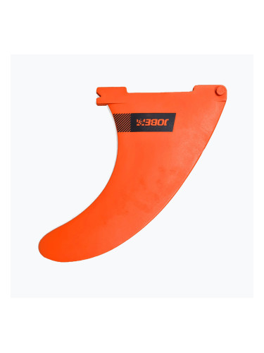 Плавник за SUP дъска JOBE Aero orange