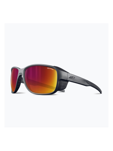 Слънчеви очила Julbo Montebianco 2 Spectron 3Cf dark blue/black