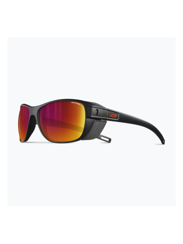 Слънчеви очила Julbo Camino Spectron 3Cf black/red