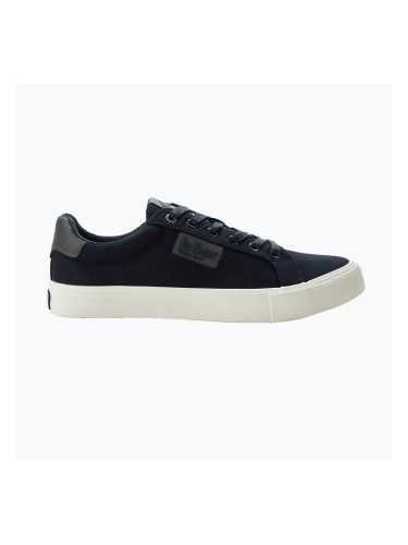 Мъжки кецове Lee Cooper LCW-26-02-4093MC navy