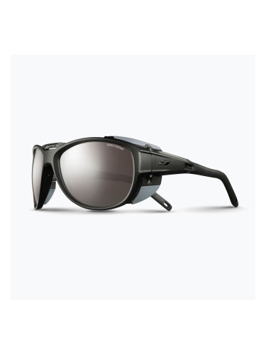 Слънчеви очила Julbo Explorer 2.0 Spectron 4 matt black/gray