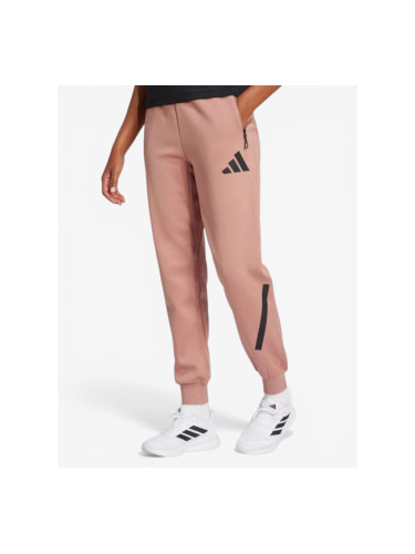 ADIDAS Z.N.E. Pants Pink/Black