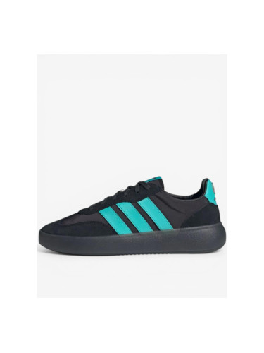 ADIDAS Mercedes-Amg Petronas Formula One Team Barr Shoes Back