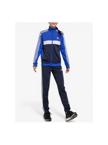 ADIDAS Sportswear U 3S Tiberio TrackSuit Blue