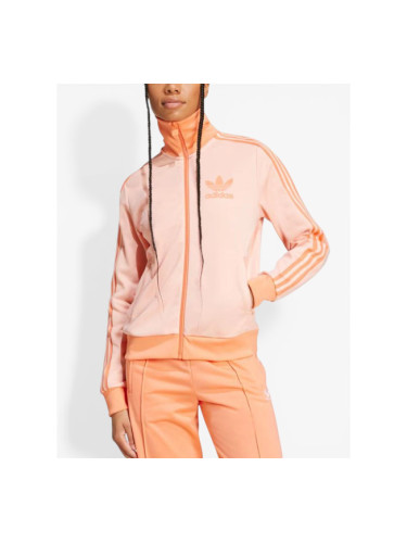 ADIDAS Heritage Jacket Pink