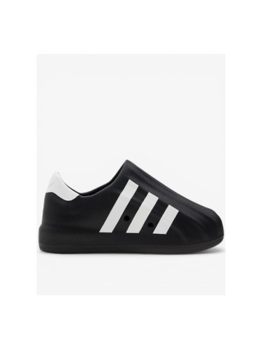 ADIDAS Adifom Superstar Shoes Black/White
