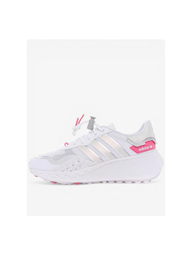 ADIDAS Originals Choigo Shoes White/Silver