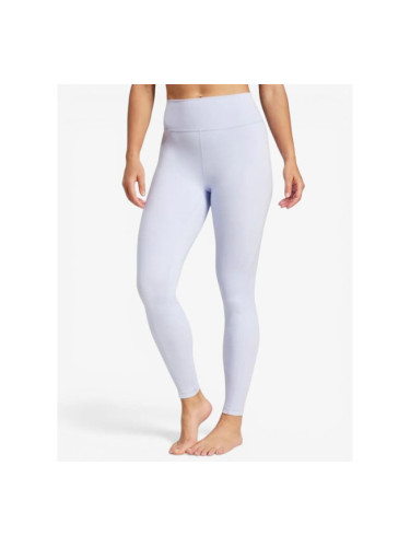 ADIDAS All Me Essentials Full-Length Leggings Purple