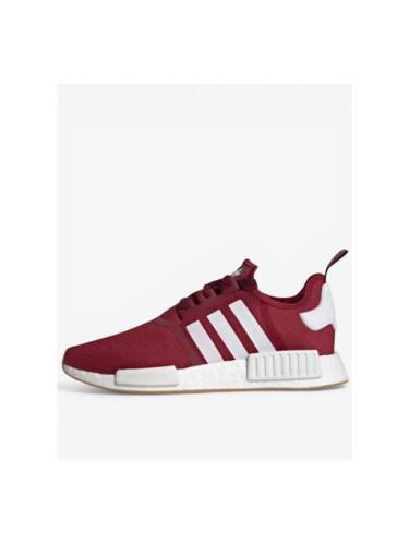 ADIDAS Originals Nomad R1 Shoes Burgundy