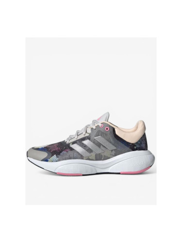 ADIDAS Running Tenis Response Shoes Grey
