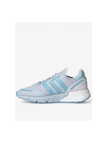 ADIDAS Zx 1k Boost Shoes Blue