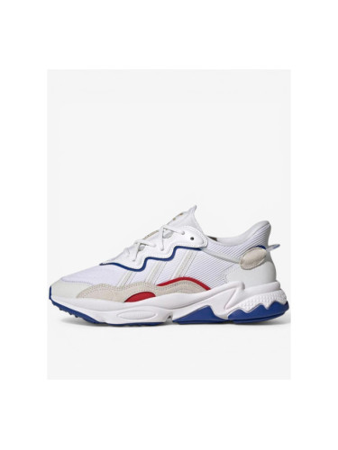 ADIDAS Ozweego Shoes White/Blue
