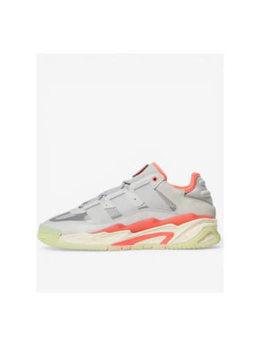 ADIDAS Niteball Shoes Grey