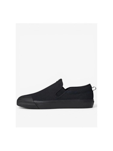 ADIDAS Originals Nizza Slip-On Shoes Black