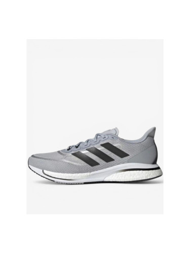 ADIDAS Running Supernova+ Shoes Grey