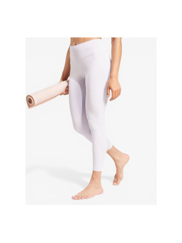 ADIDAS All Me 7/8 Leggings Purple