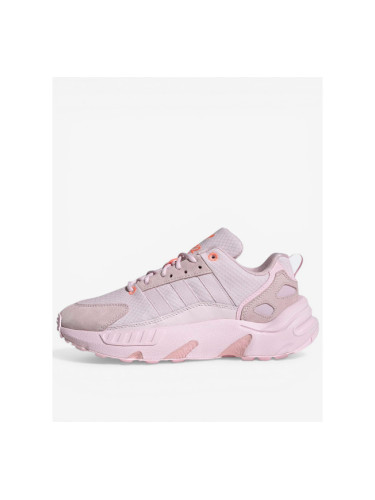 ADIDAS Zx 22 Boost Shoes Pink