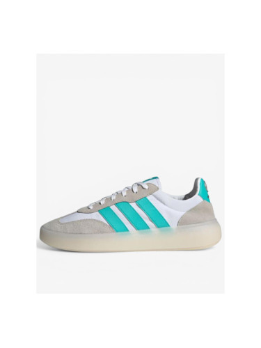 ADIDAS Mercedes-AMG Petronas Formula One Team Barr Shoes White