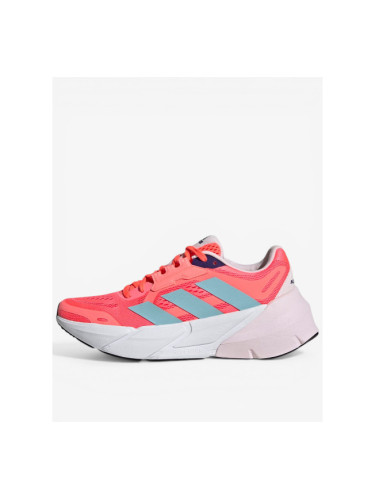 ADIDAS Running Adistar Shoes Pink