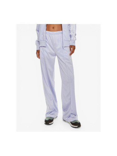 ADIDAS Originals Firebird Pants Purple