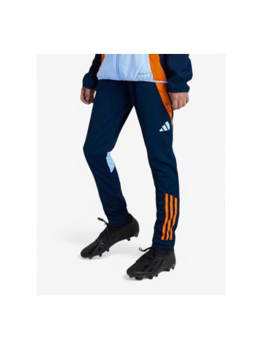 ADIDAS Real Madrid Tiro 24 Competition Training Pants Blue