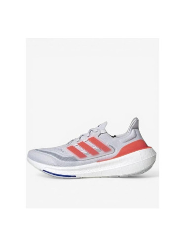 ADIDAS Running Ultraboost Shoes Light Grey
