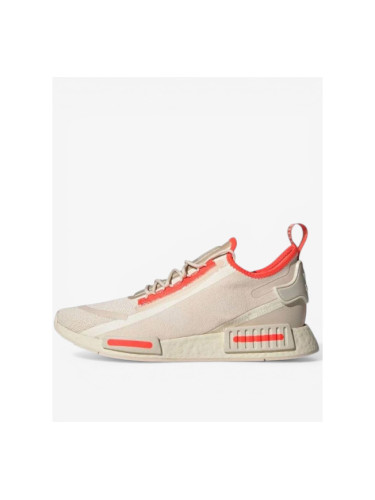 ADIDAS Originals Nomad_R1 Spectoo Shoes Grey/Orange