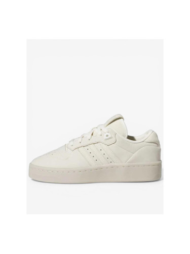 ADIDAS Rivalry Low Lux Shoes White