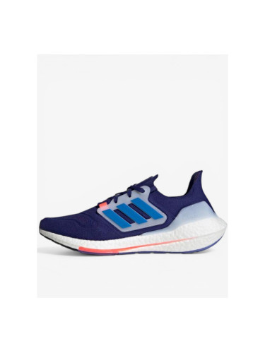 ADIDAS Running Ultraboost 22 Shoes Indigo