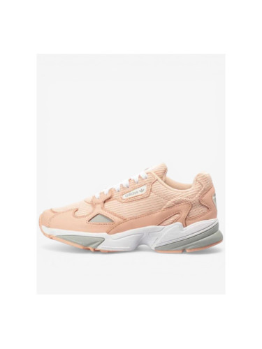 ADIDAS Originals Falcon Shoes Pink