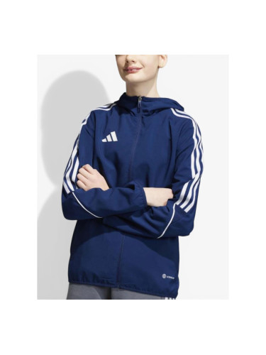 ADIDAS Tiro 23 League Windbreaker Jacket Blue