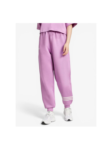 ADIDAS Originals Neuclassics Sweat Pants Purple