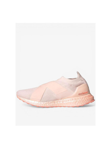ADIDAS Ultraboost Slip-On Dna Shoes Pink