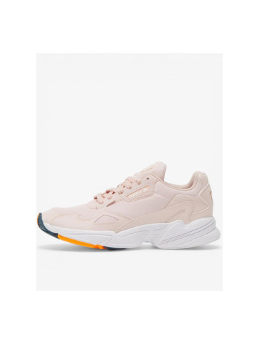 ADIDAS Originals Falcon W Shoes Pink