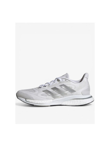 ADIDAS Running Supernova + Shoes White