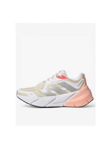ADIDAS Adistar Shoes Cream/Pink